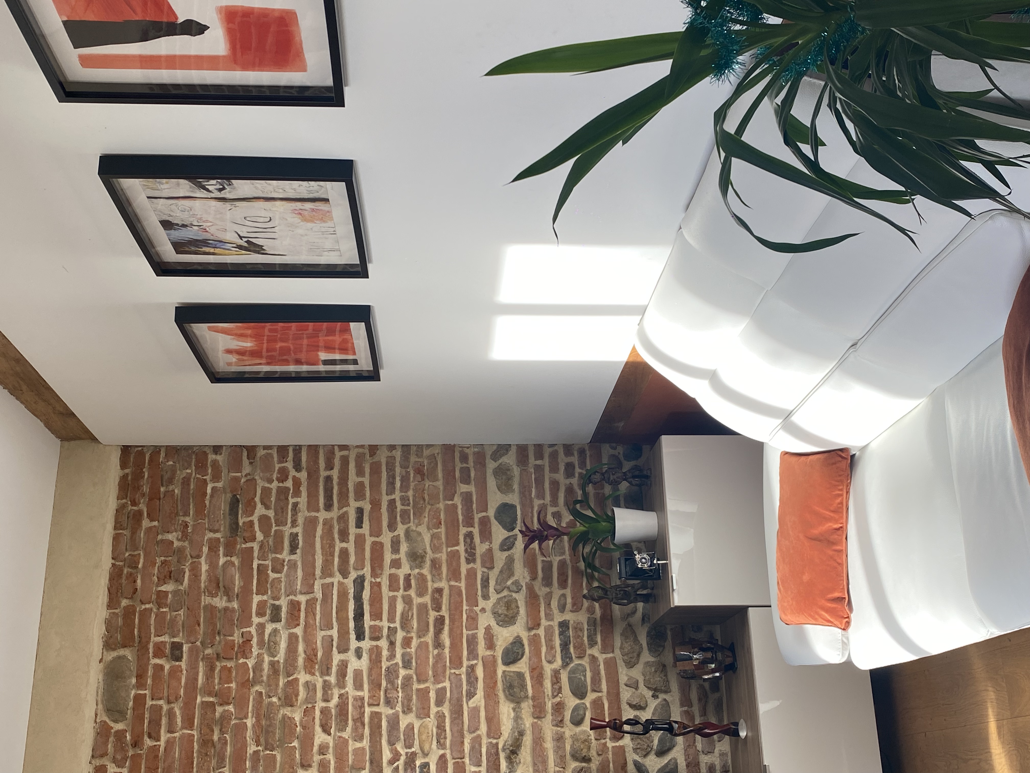 Aménager des espaces en cours de travaux